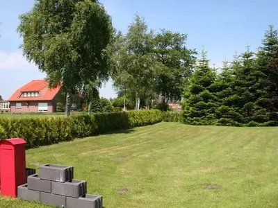 Ferienwohnung für 2 Personen (62 m²) in Südbrookmerland 2/10