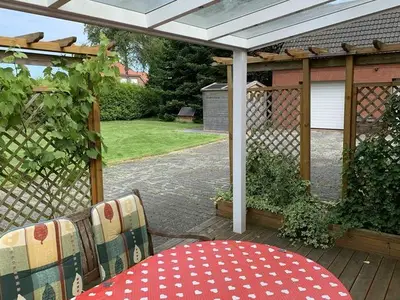Ferienwohnung für 2 Personen (62 m²) in Südbrookmerland 7/10