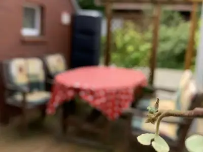 Ferienwohnung für 2 Personen (62 m²) in Südbrookmerland 10/10