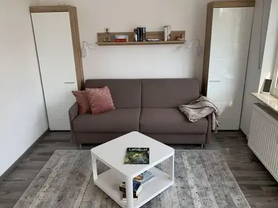 Ferienwohnung für 2 Personen (30 m²) in Südbrookmerland 2/10