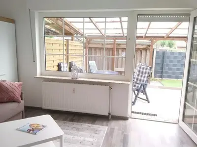 Ferienwohnung für 2 Personen (30 m²) in Südbrookmerland 3/10