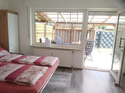 Ferienwohnung für 2 Personen (30 m²) in Südbrookmerland 4/10