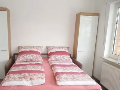 Ferienwohnung für 2 Personen (30 m²) in Südbrookmerland 5/10