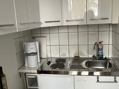 Ferienwohnung für 2 Personen (30 m²) in Südbrookmerland 6/10