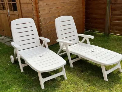 Ferienwohnung für 2 Personen (30 m²) in Südbrookmerland 8/10