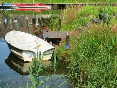 Ferienwohnung für 4 Personen (70 m²) in Südbrookmerland 6/10