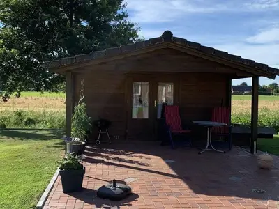 Ferienwohnung für 3 Personen (40 m²) in Südbrookmerland 3/10