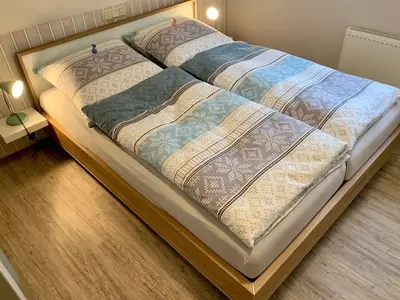 Ferienwohnung für 3 Personen (40 m²) in Südbrookmerland 6/10