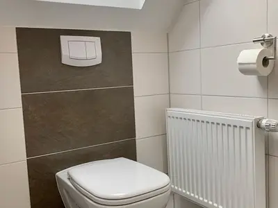 Ferienwohnung für 3 Personen (40 m²) in Südbrookmerland 7/10