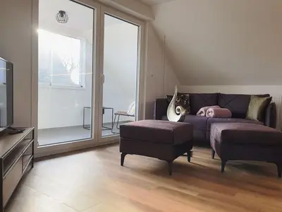 Ferienwohnung für 2 Personen (65 m²) in Südbrookmerland 2/10
