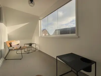 Ferienwohnung für 2 Personen (65 m²) in Südbrookmerland 3/10