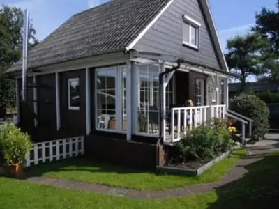 Ferienwohnung für 3 Personen (55 m²) in Südbrookmerland 1/10