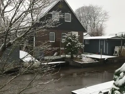 Ferienwohnung für 3 Personen (55 m²) in Südbrookmerland 2/10