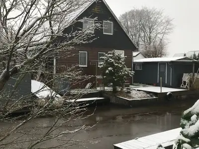 Ferienwohnung für 3 Personen (55 m²) in Südbrookmerland 5/10