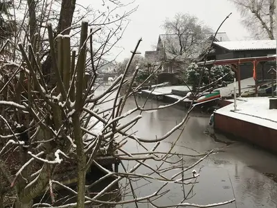 Ferienwohnung für 3 Personen (55 m²) in Südbrookmerland 6/10