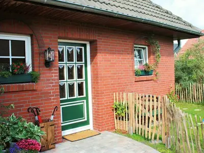 Ferienwohnung für 5 Personen (80 m²) in Südbrookmerland 1/10
