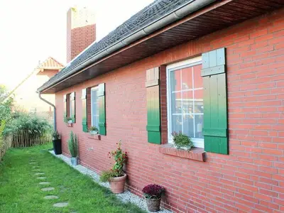 Ferienwohnung für 5 Personen (80 m²) in Südbrookmerland 4/10