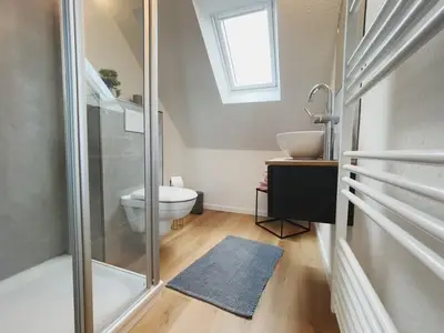 Ferienwohnung für 2 Personen (65 m²) in Südbrookmerland 5/10