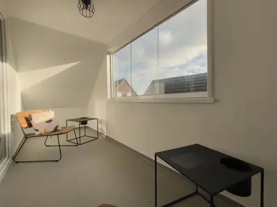Ferienwohnung für 2 Personen (65 m²) in Südbrookmerland 6/10