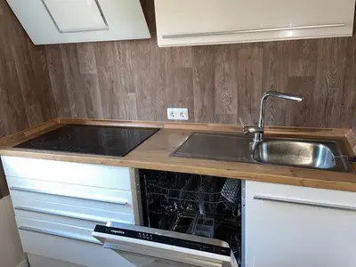 Ferienwohnung für 3 Personen (55 m²) in Südbrookmerland 8/10