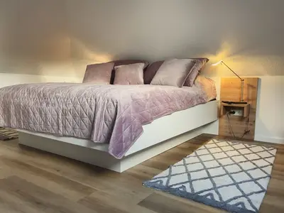Ferienwohnung für 2 Personen (65 m²) in Südbrookmerland 9/10
