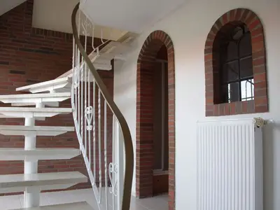 Ferienwohnung für 2 Personen (65 m²) in Südbrookmerland 10/10