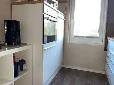 Ferienwohnung für 3 Personen (55 m²) in Südbrookmerland 10/10