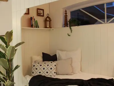 Ferienwohnung für 5 Personen (80 m²) in Südbrookmerland 8/10