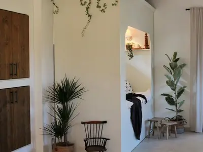 Ferienwohnung für 5 Personen (80 m²) in Südbrookmerland 9/10