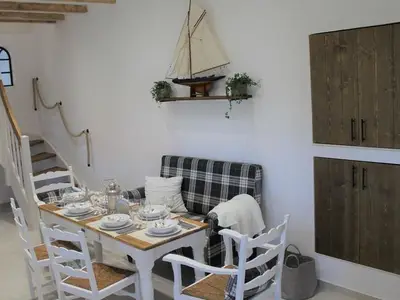 Ferienwohnung für 5 Personen (80 m²) in Südbrookmerland 10/10