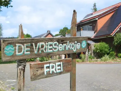 Ferienwohnung für 7 Personen (79 m²) in Südbrookmerland 2/10