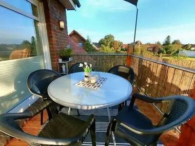 Ferienwohnung für 7 Personen (79 m²) in Südbrookmerland 5/10
