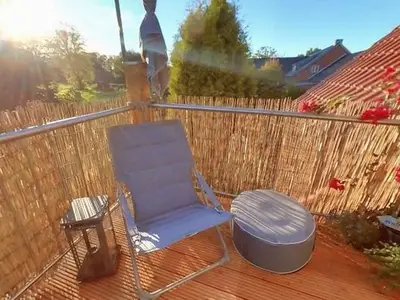 Ferienwohnung für 7 Personen (79 m²) in Südbrookmerland 6/10
