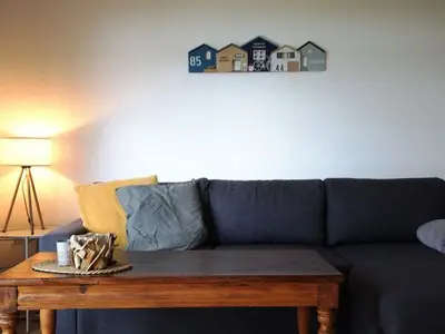 Ferienwohnung für 7 Personen (79 m²) in Südbrookmerland 7/10