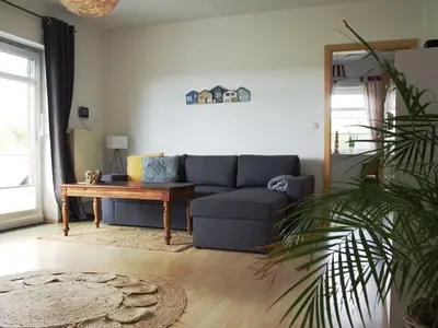 Ferienwohnung für 7 Personen (79 m²) in Südbrookmerland 8/10