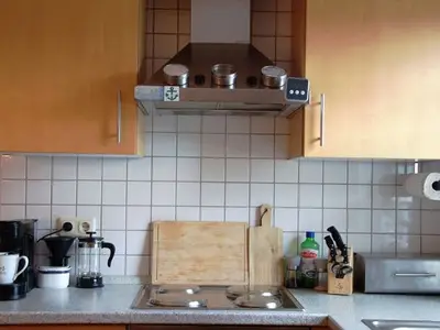 Ferienwohnung für 7 Personen (79 m²) in Südbrookmerland 9/10