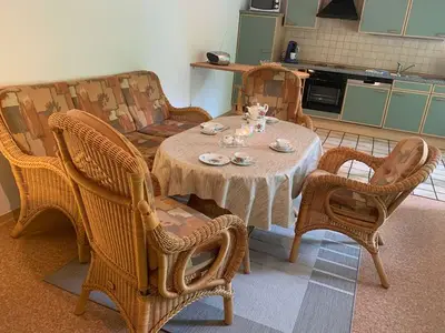 Ferienwohnung für 6 Personen (90 m²) in Südbrookmerland 2/10
