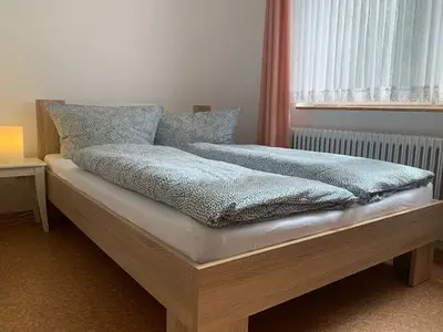 Ferienwohnung für 6 Personen (90 m²) in Südbrookmerland 4/10