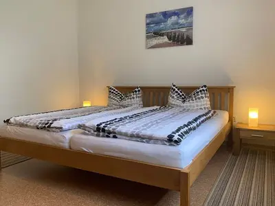 Ferienwohnung für 6 Personen (90 m²) in Südbrookmerland 5/10