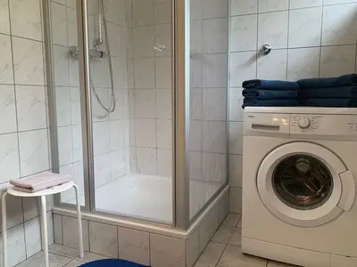 Ferienwohnung für 6 Personen (90 m²) in Südbrookmerland 7/10