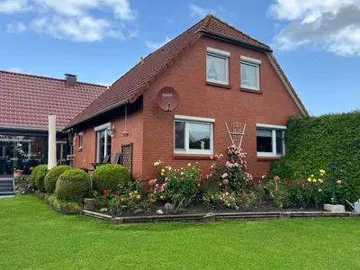 Ferienwohnung für 2 Personen (45 m²) in Südbrookmerland 2/10
