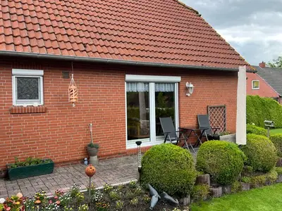 Ferienwohnung für 2 Personen (45 m²) in Südbrookmerland 3/10