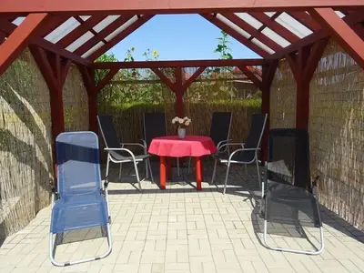 Ferienwohnung für 4 Personen (86 m²) in Südbrookmerland 3/10