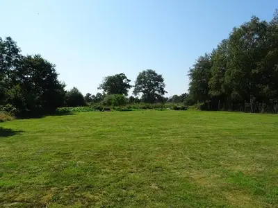 Ferienwohnung für 4 Personen (86 m²) in Südbrookmerland 4/10