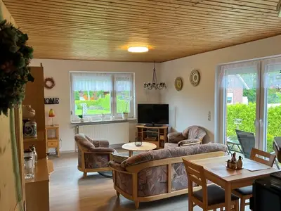 Ferienwohnung für 2 Personen (45 m²) in Südbrookmerland 7/10