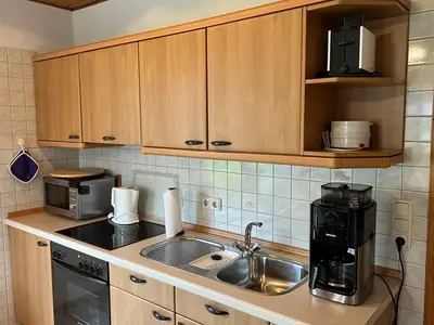 Ferienwohnung für 2 Personen (45 m²) in Südbrookmerland 8/10