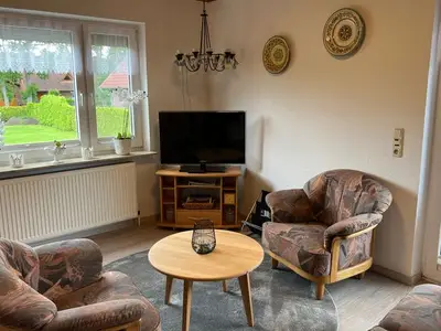 Ferienwohnung für 2 Personen (45 m²) in Südbrookmerland 9/10