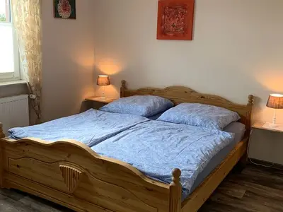 Ferienwohnung für 4 Personen (86 m²) in Südbrookmerland 6/10