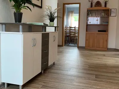 Ferienwohnung für 4 Personen (86 m²) in Südbrookmerland 7/10