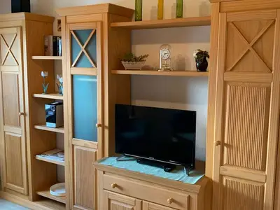 Ferienwohnung für 4 Personen (86 m²) in Südbrookmerland 8/10